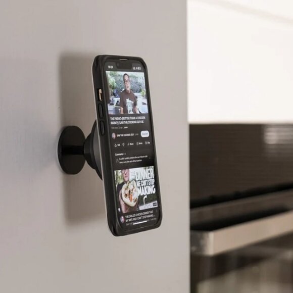 New Lamicall All Lock Wall Mount Kit with Dual Stage Lock, One-hand Operation - Picture 6 of 14